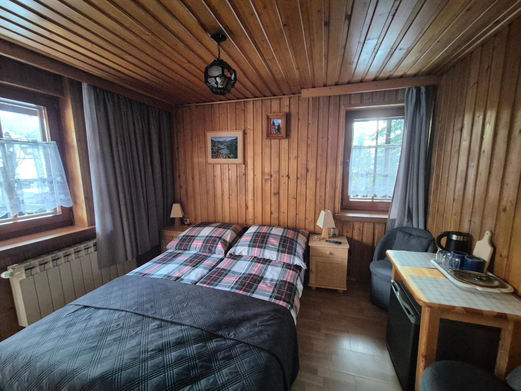 Wynajem Pokoi Goscinnych — Photos 1