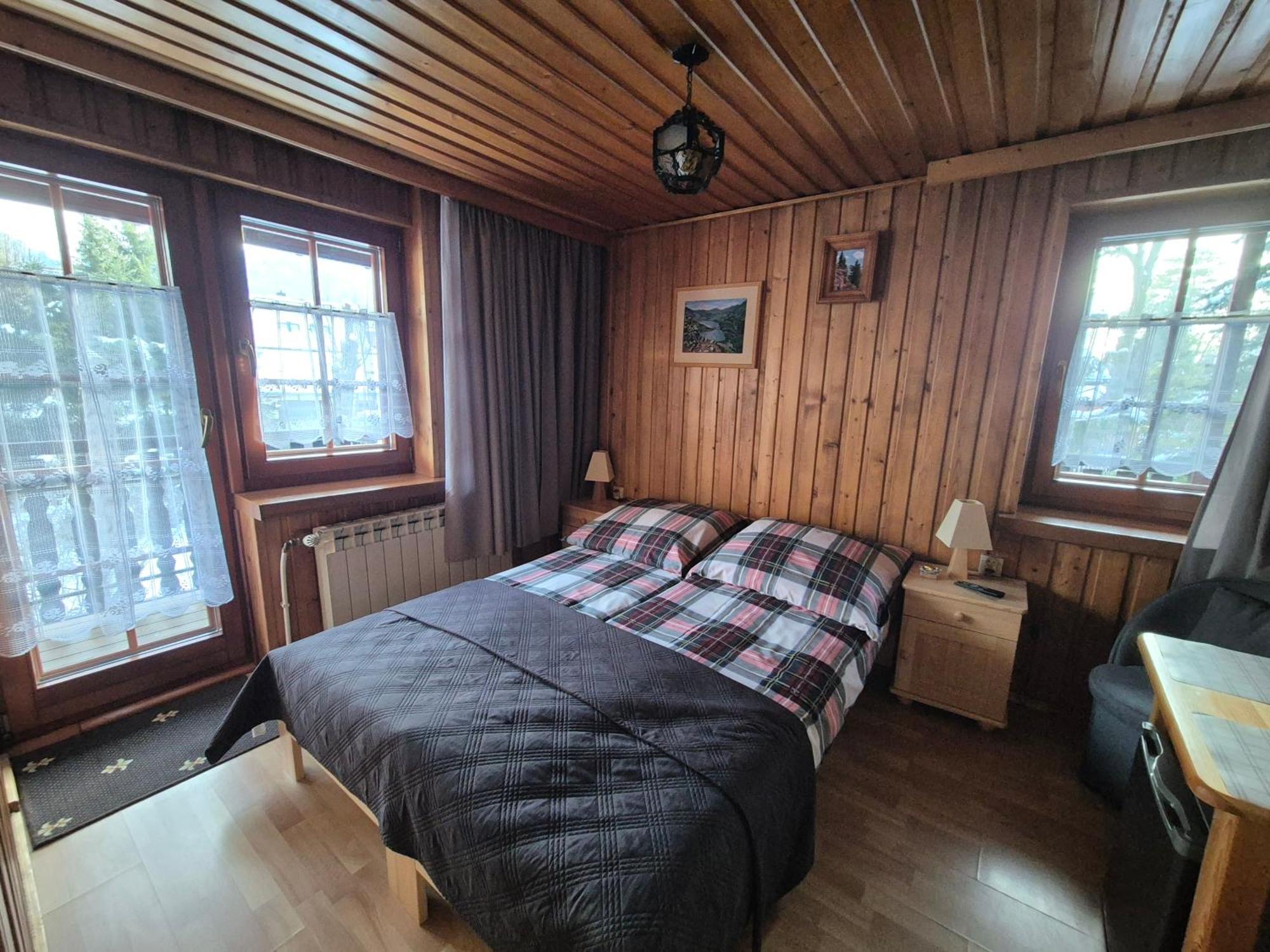 Wynajem Pokoi Goscinnych — Photos 2