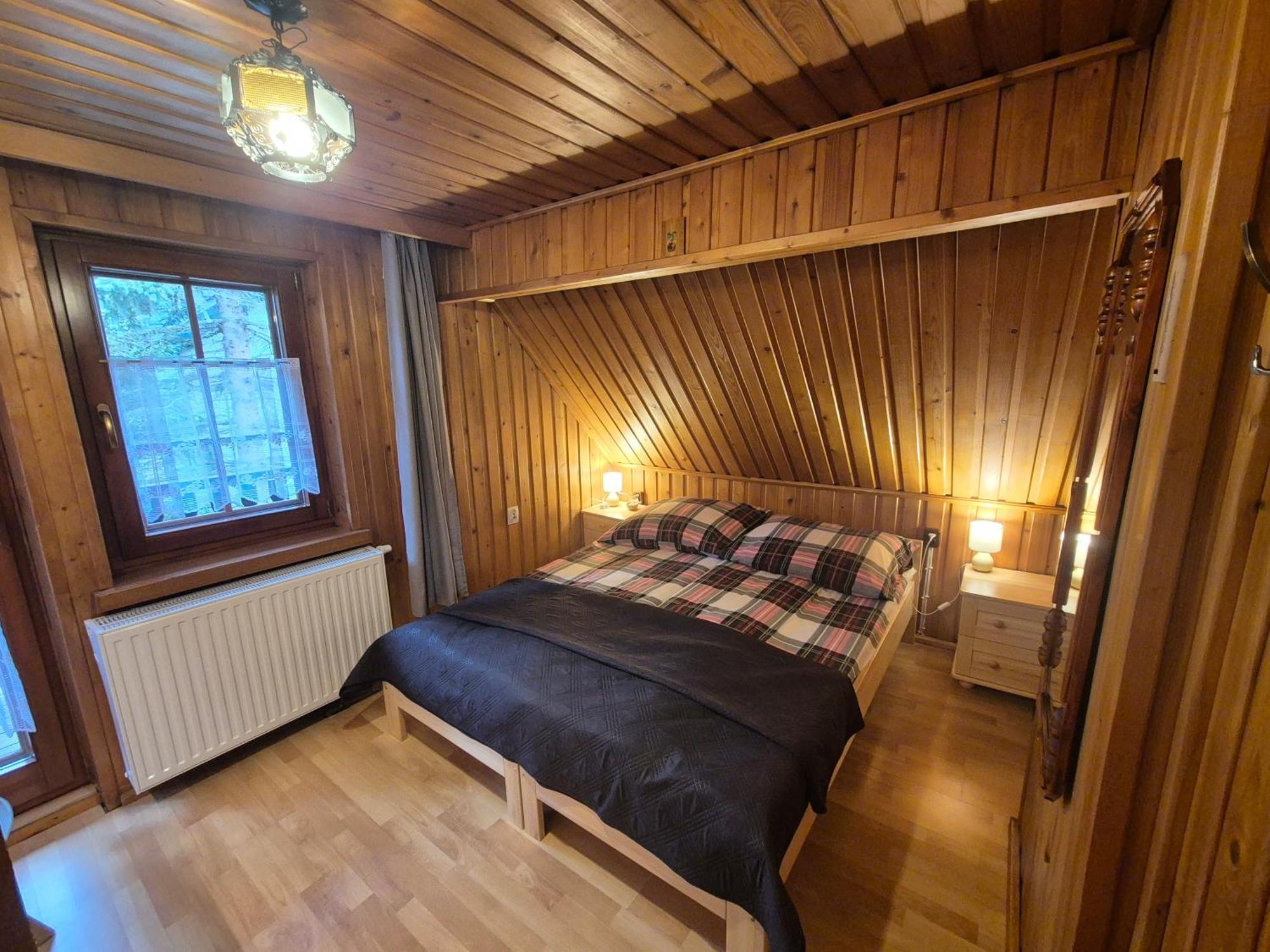 Wynajem Pokoi Goscinnych — Photos 3